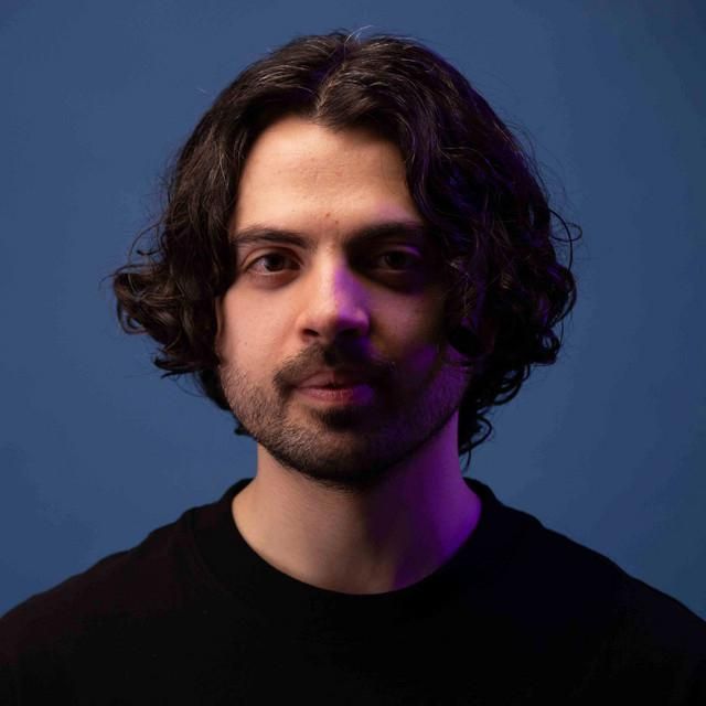 Foto de Matthew Chalmers