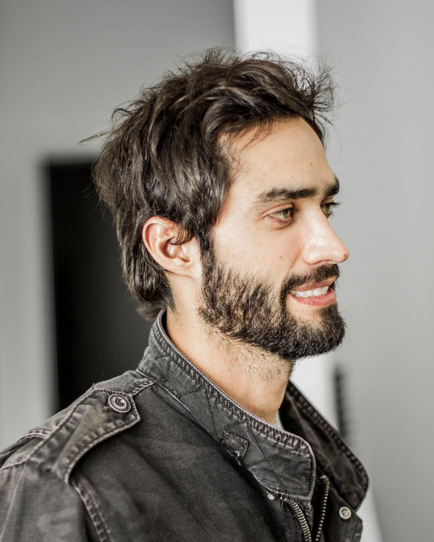 Foto de Guilherme Ben Matias