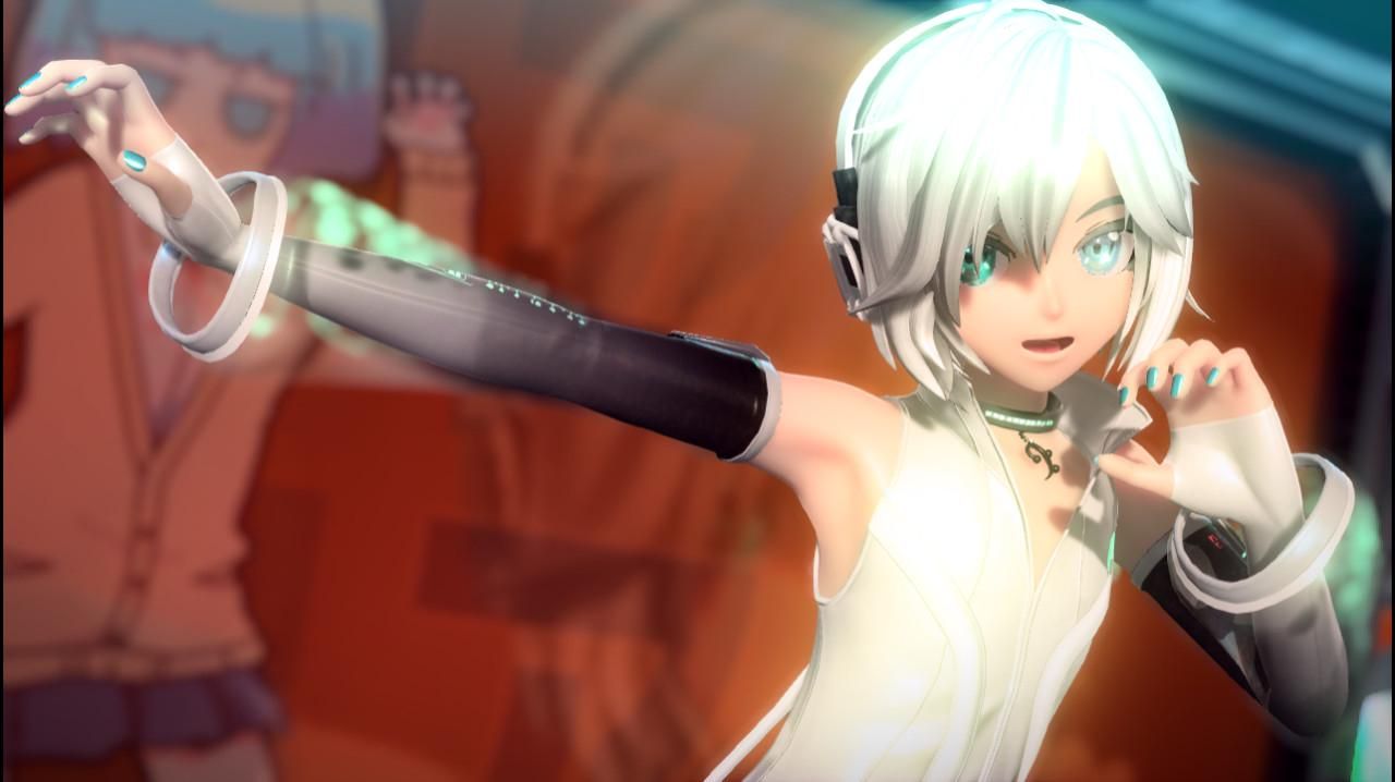 Foto de Utatane Piko (開発コードPIKO) (CodenamePIKO)