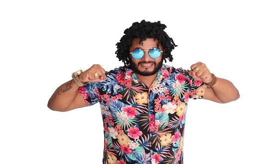 Foto de Tony Canabrava