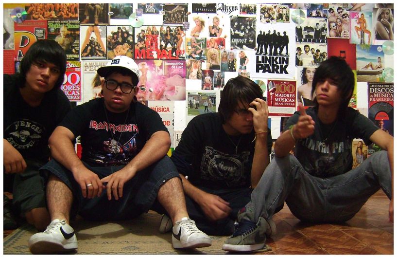 Foto de Glory Of Damned