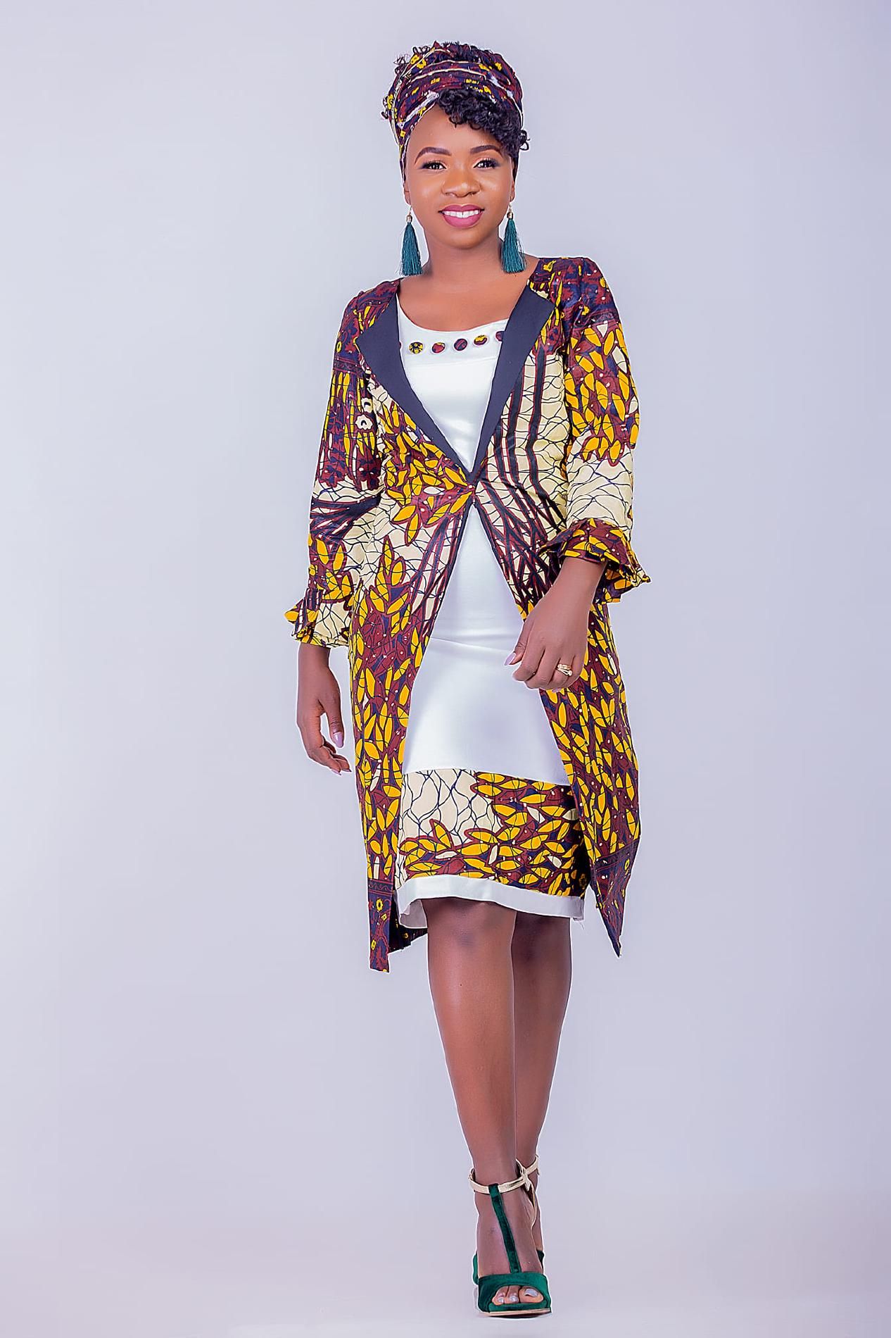 Foto de Evelyn Wanjiru