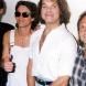 Foto do artista Van Halen