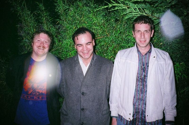 Foto de Future Islands