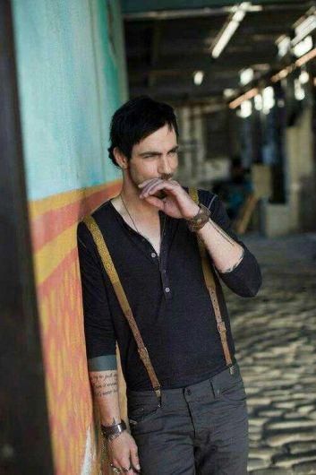 Foto de Adam Gontier