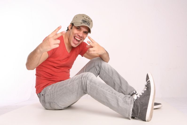 Foto de Banda São Ninguém