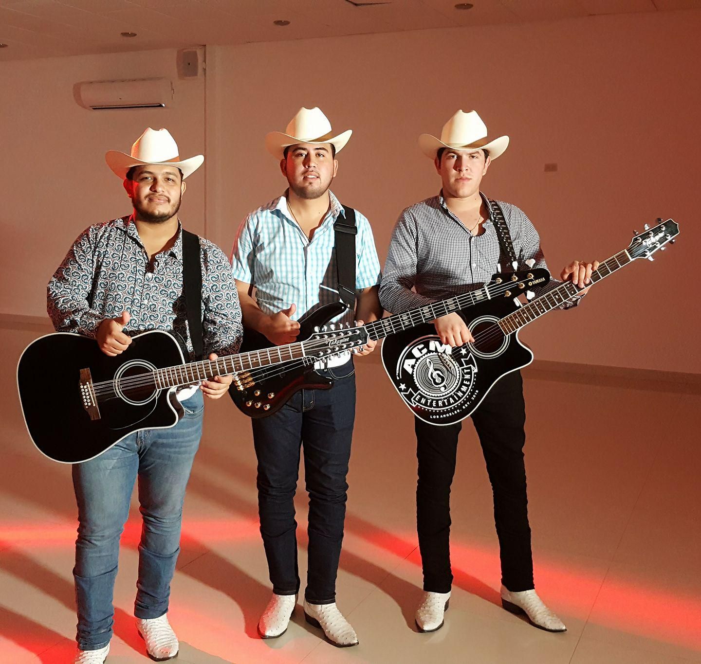 Foto de Los Del Sombrero