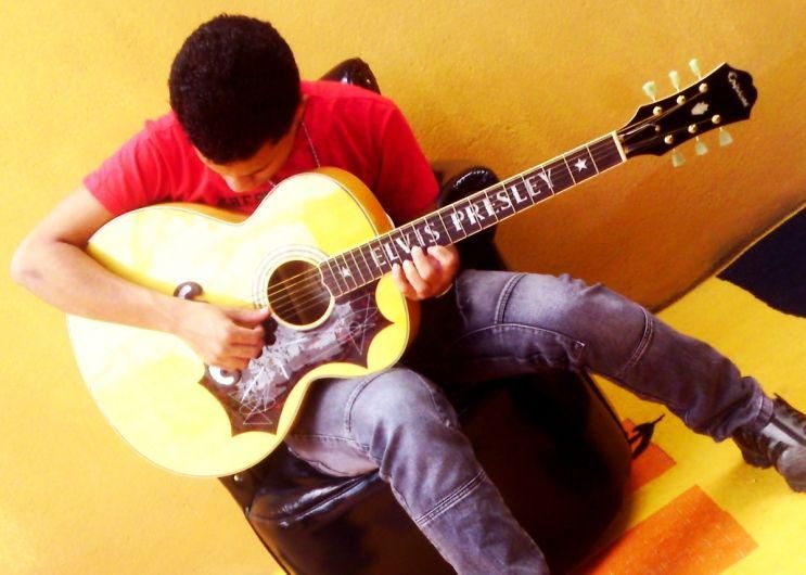 Foto de Pablo Carneiro