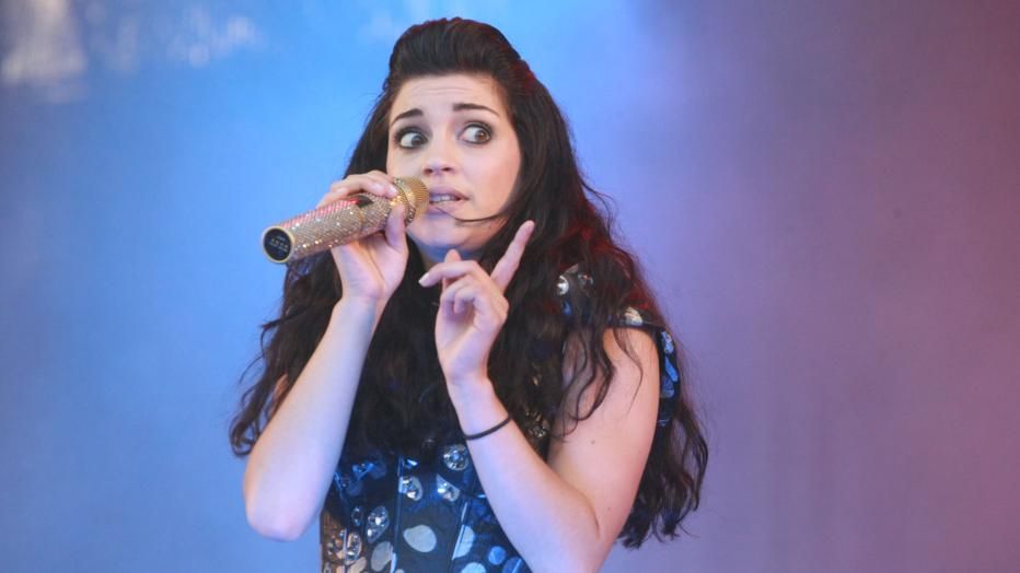 Foto de Nadine Beiler