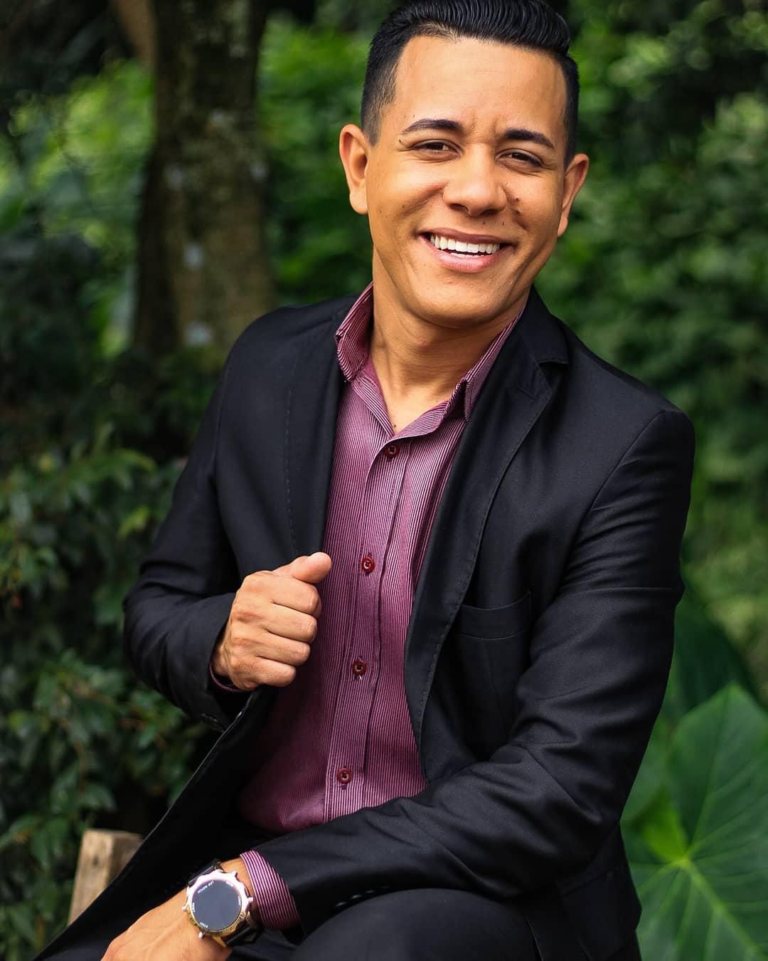 Foto de Wesley Ielsen