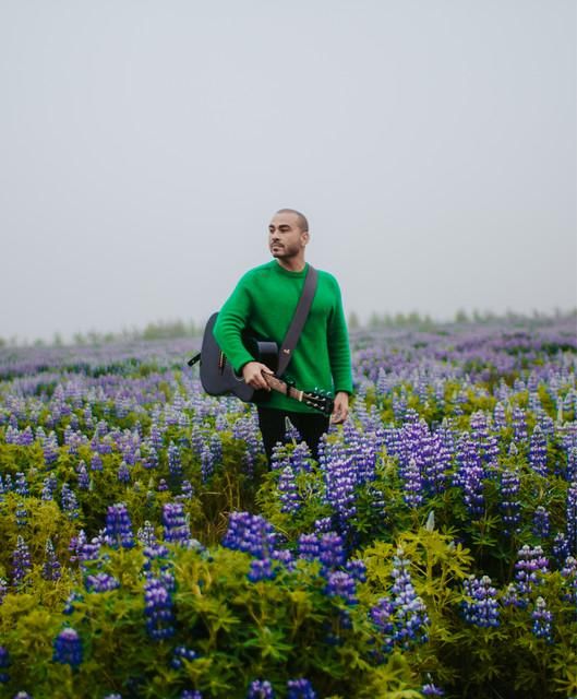 Foto de Jeferson Pillar