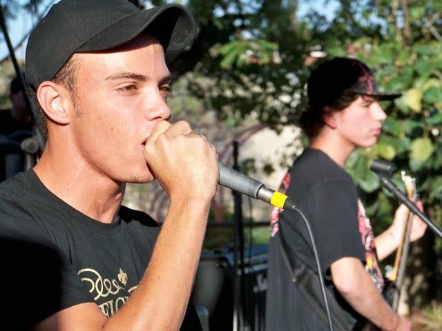 Photo of Scars of Fire