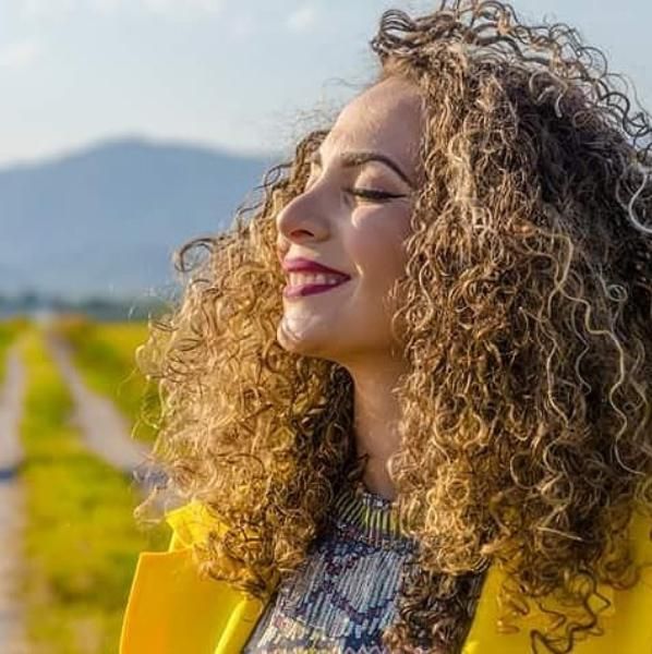 Foto de Eliane Barbosa