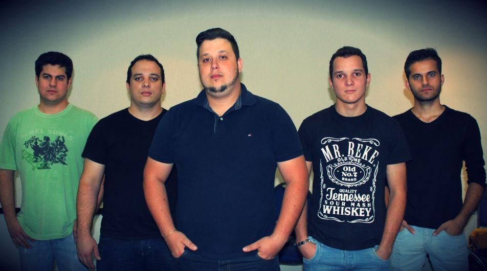 Foto de Banda Praxis