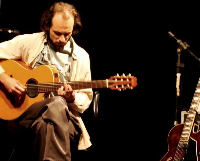 Foto de Philippe Lobo