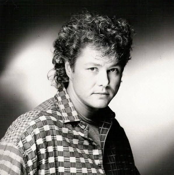Foto de Dan Hartman