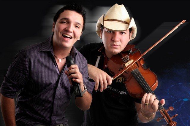 Photo of Paulo Mafra & Thullio Viola