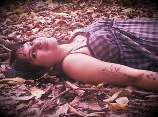 Photo of Kassandra Sean