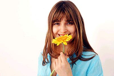 Foto de Angelica Rizzi