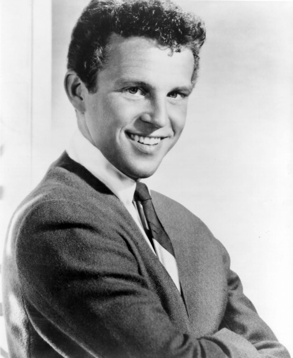 Photo of Bobby Vinton