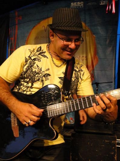 Foto de Pepysho Neto