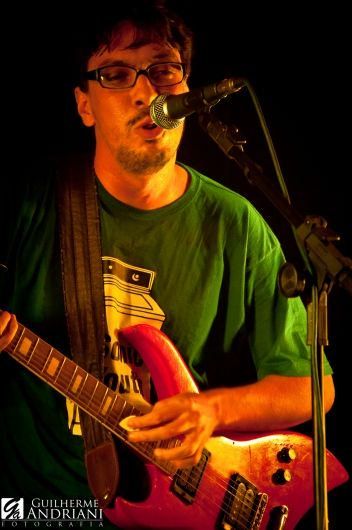 Foto de Universo Variante