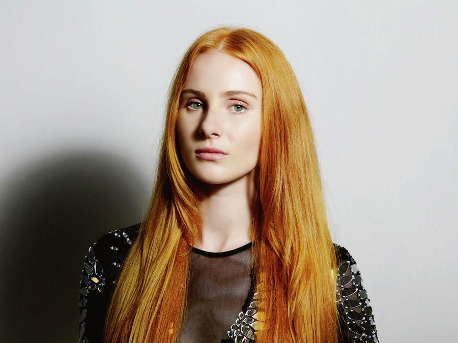 Foto de Vera Blue