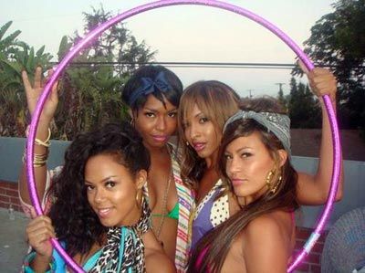 Foto de Electrik Red