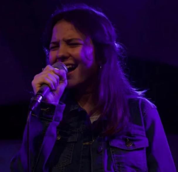 Foto de Letícia Lago