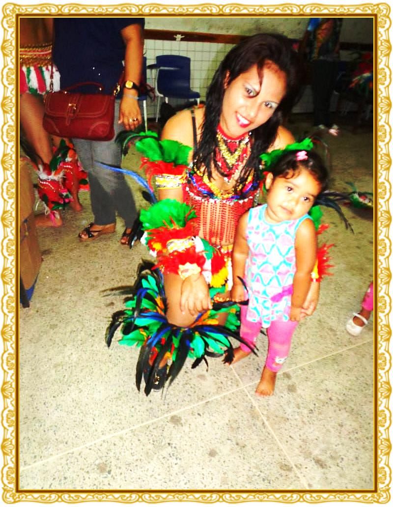 Foto de Bumba Meu Boi Axote