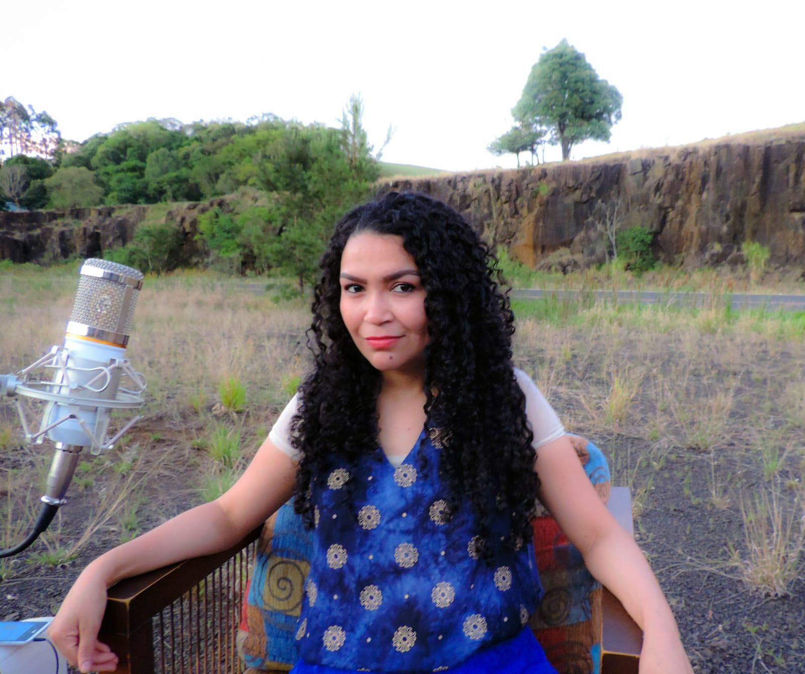 Foto de Thaisse Borges