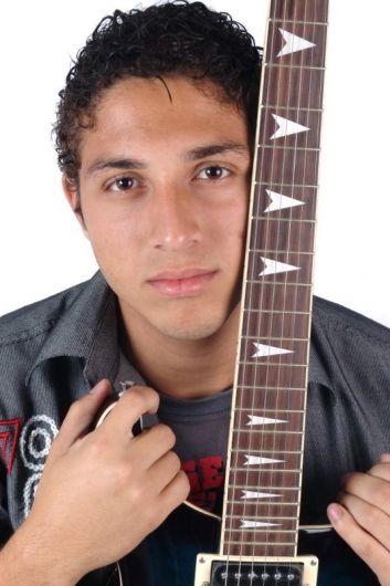 Foto de Geyson Moreira