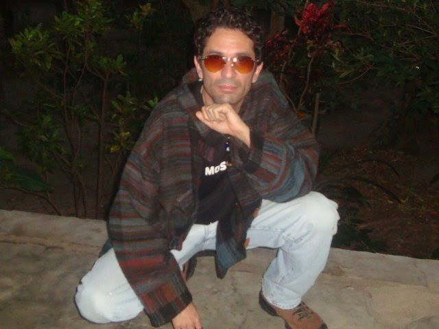 Foto de Mosquetti Júlio