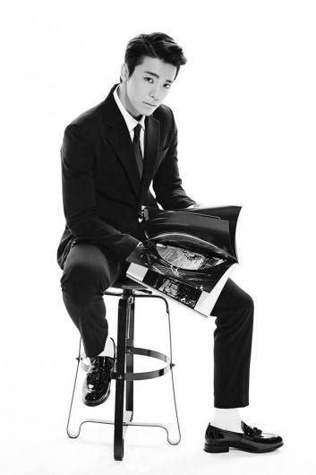 Foto de Super Junior M