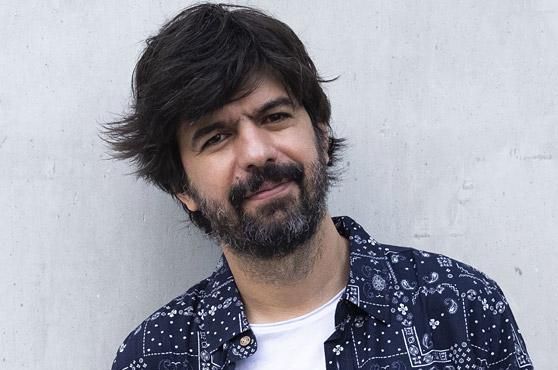 Foto de Daniel Santiago