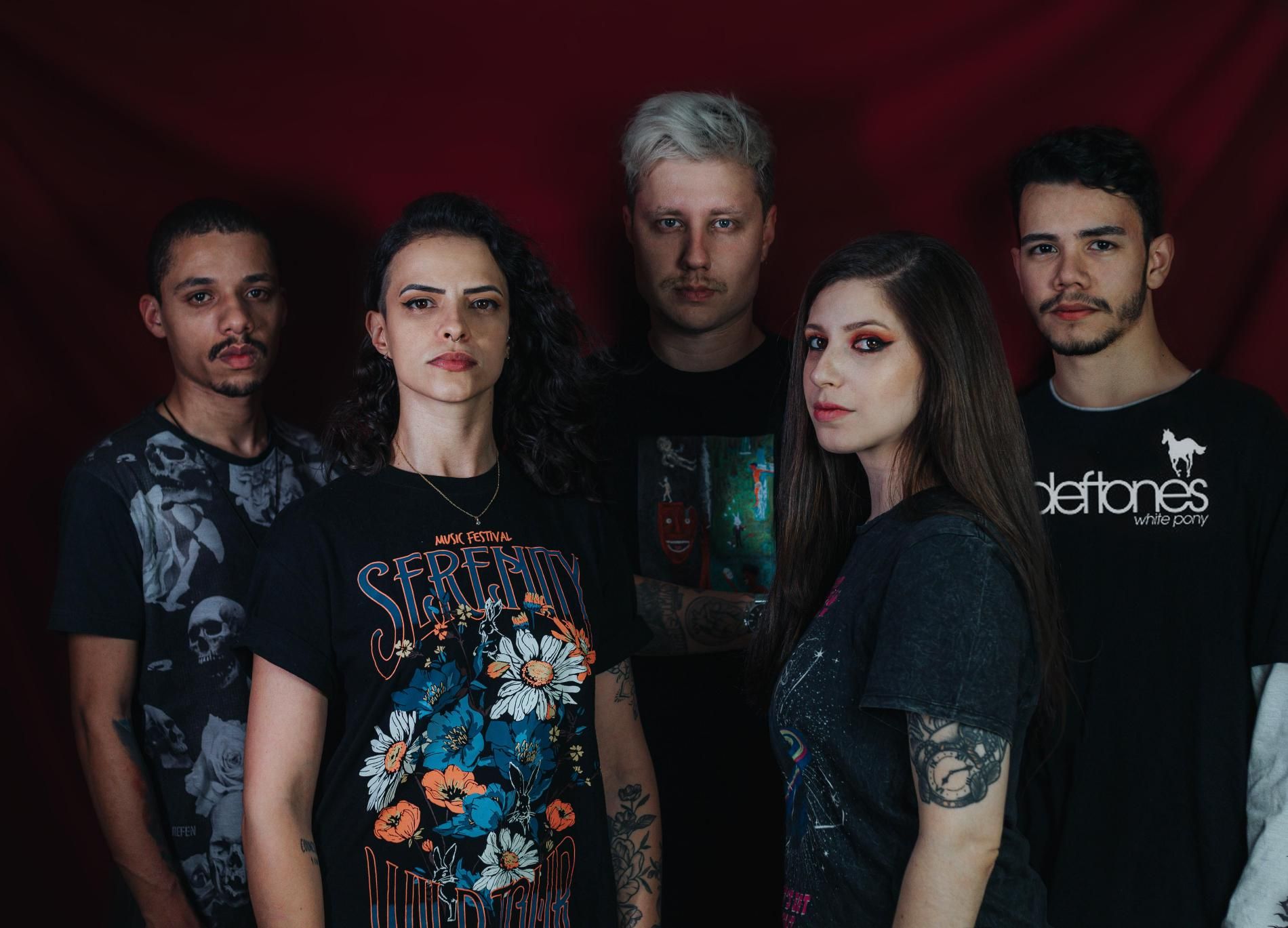 Foto de Theoria de Allice