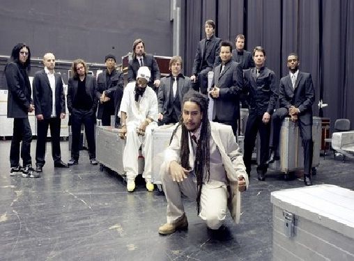 Foto de Sohne Mannheims