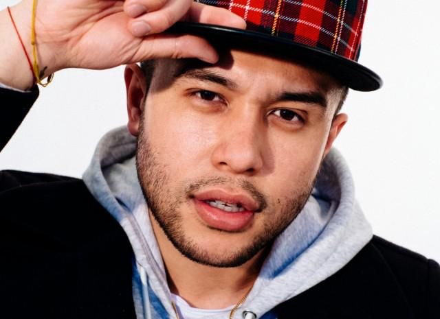 Foto de Jax Jones