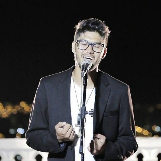 Foto de Rafael Fontenele