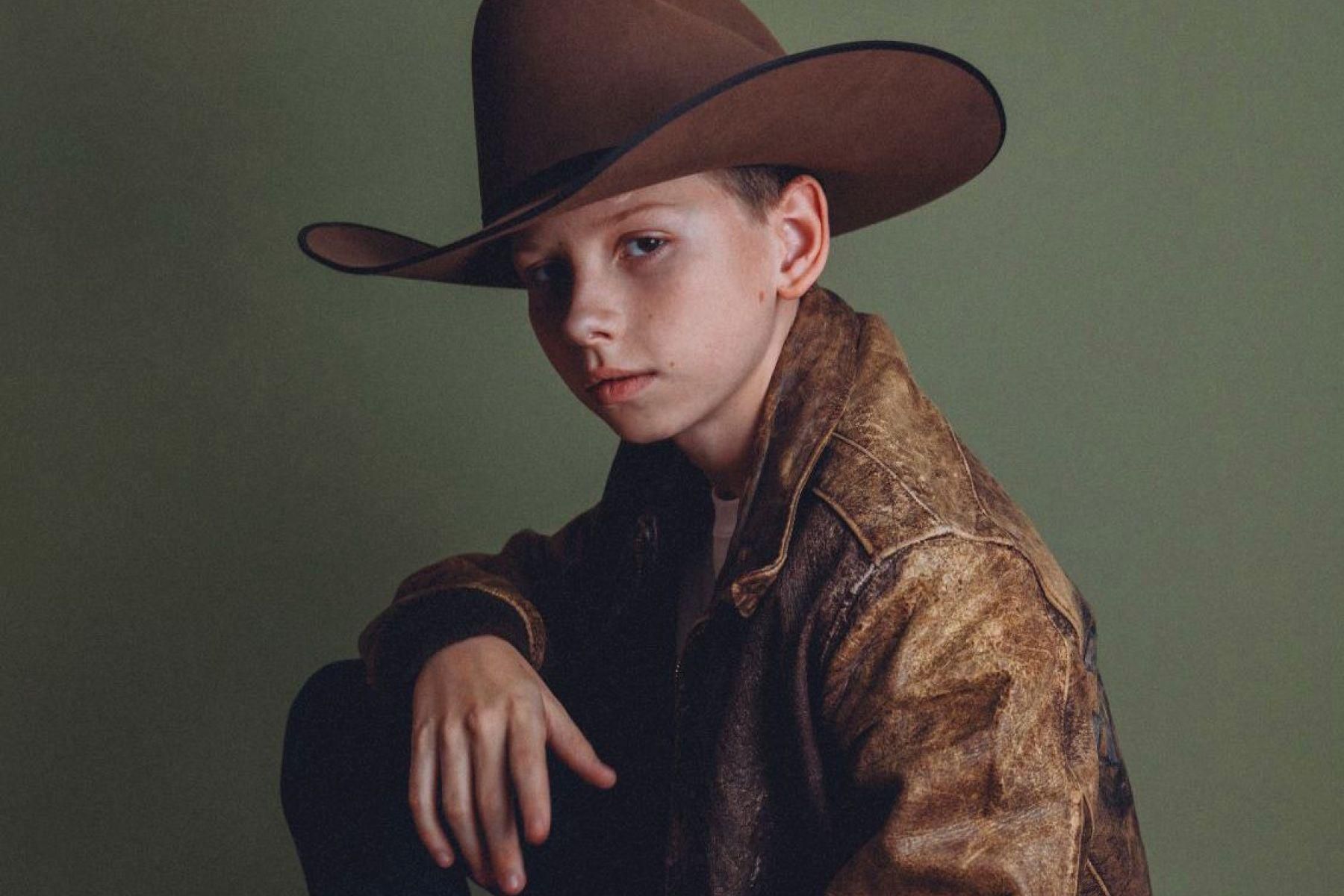 Foto de Mason Ramsey