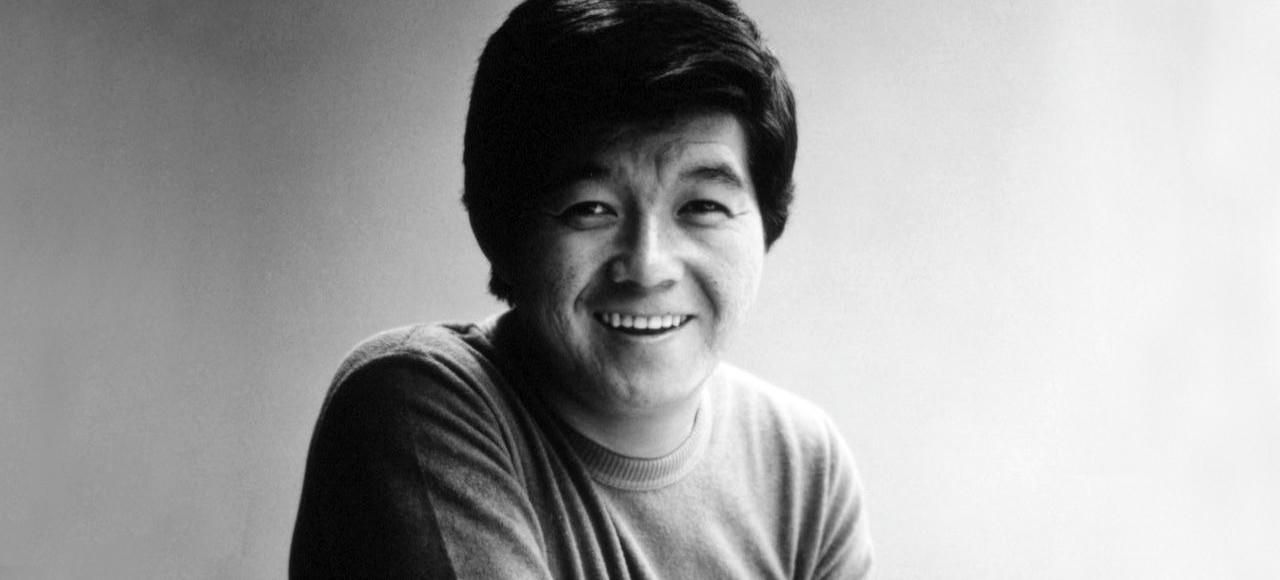 Photo of Kyu Sakamoto