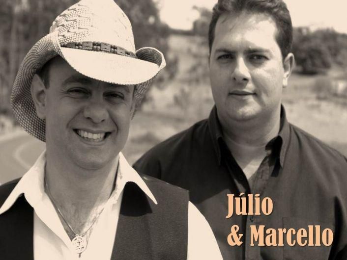 Foto de Julio & Marcello