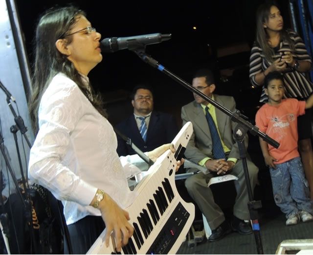 Foto de Alice Maciel