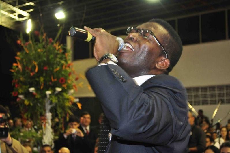 Photo of Marcelo Santos