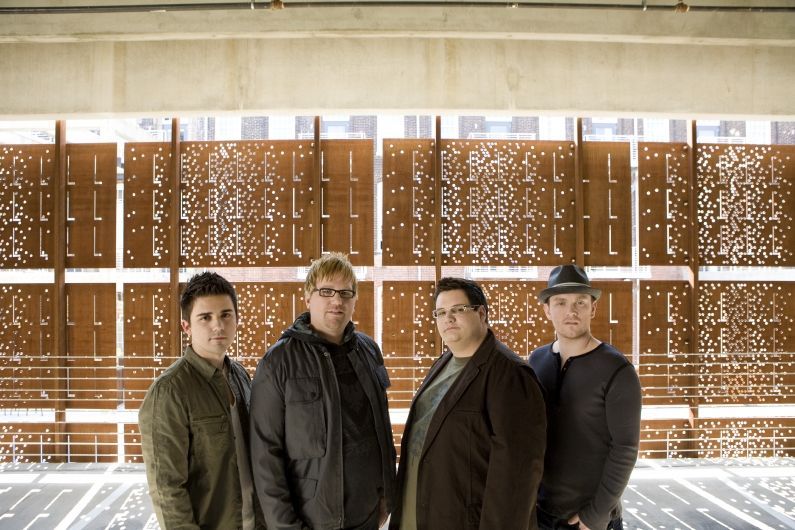 Foto de Sidewalk Prophets
