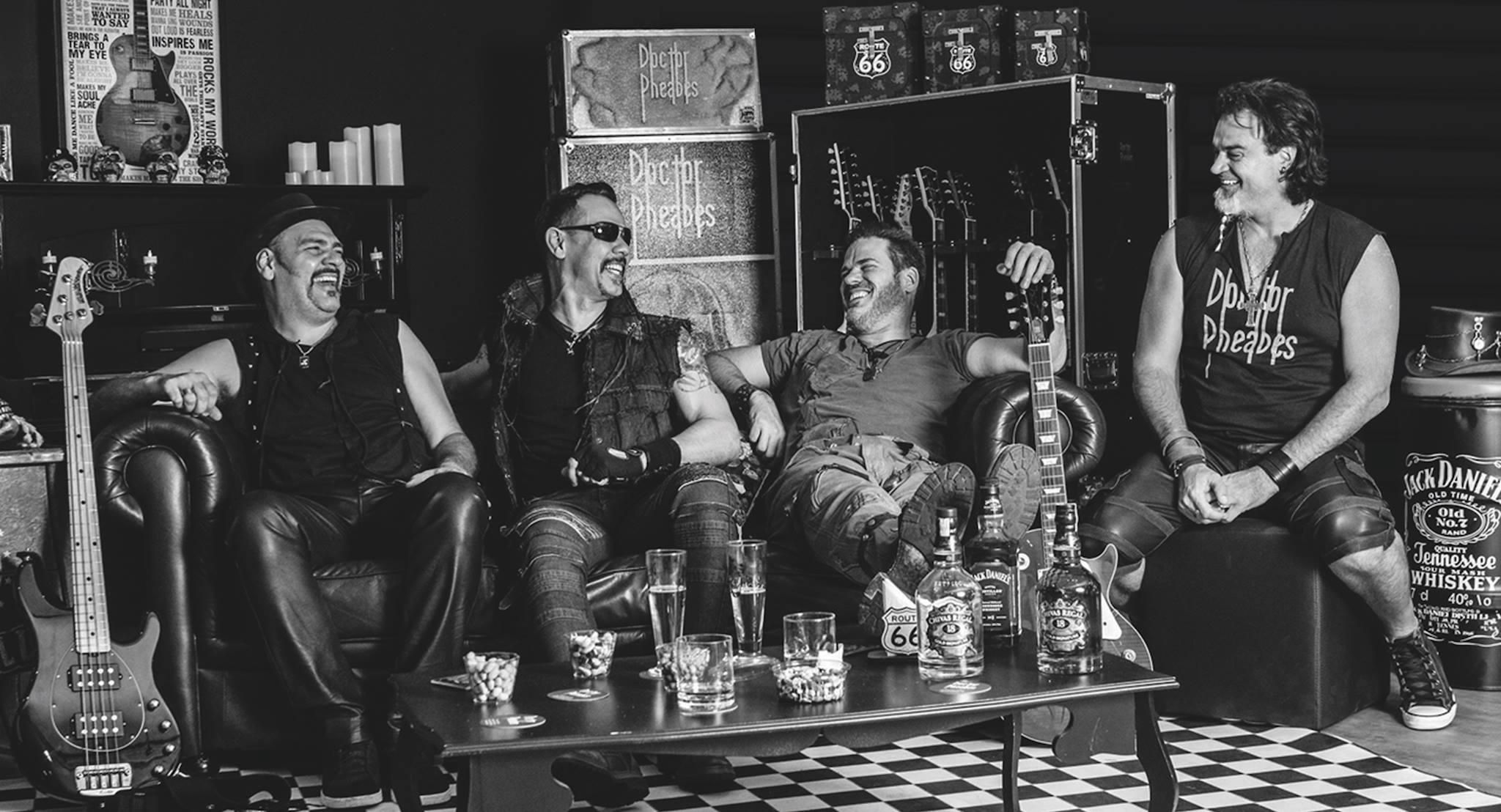 Foto de Doctor Pheabes