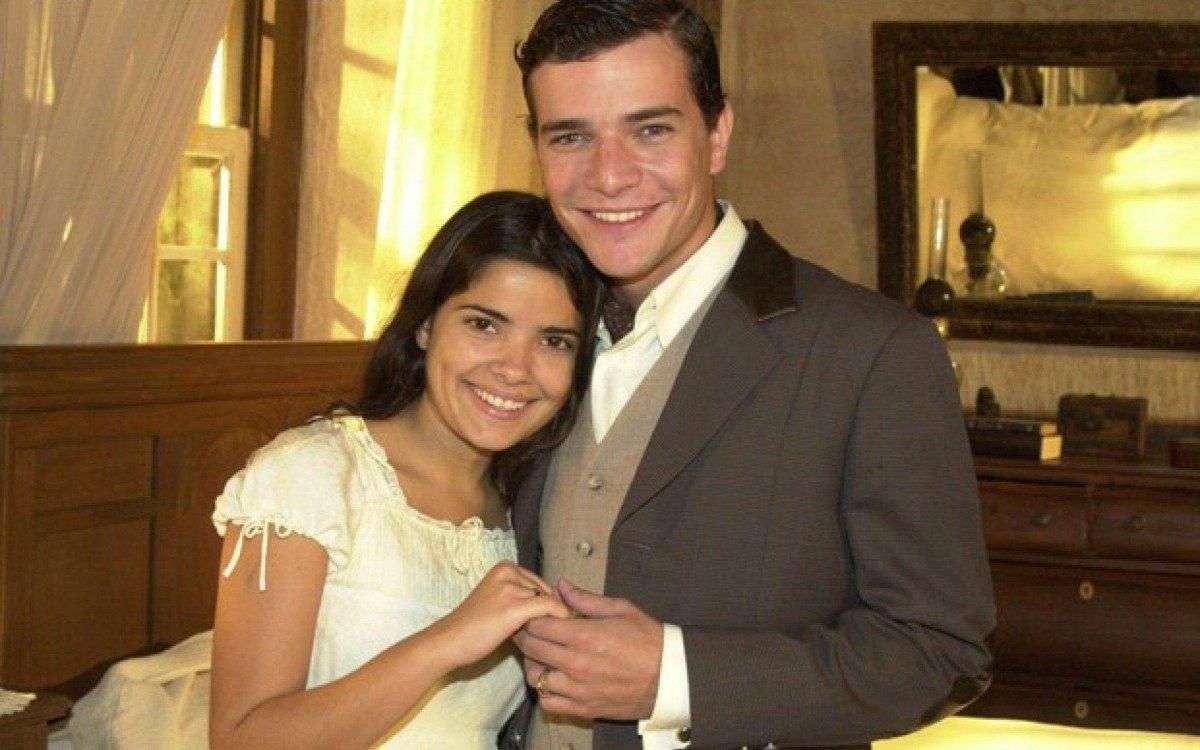 Photo of Cabocla (novela)