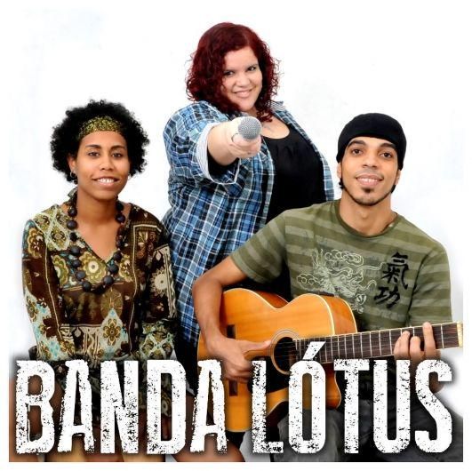 Foto de Banda Lotus MPB