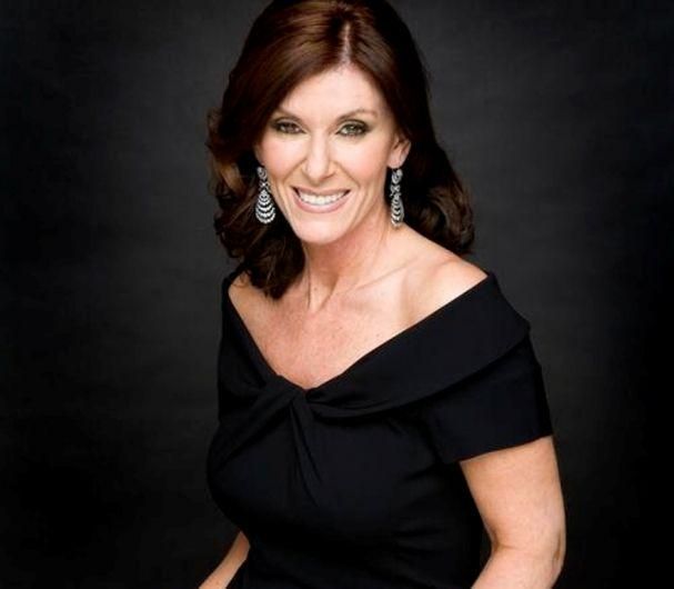 Foto de Linda Martin