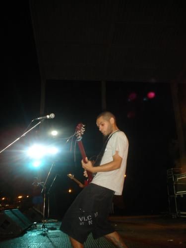 Foto de Banda Day Off